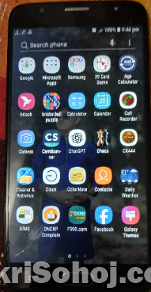 Samsung Galaxy J7 Prime (3GB/32GB)